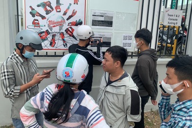 Hàng loạt chủ doanh nghiệp bỏ trốn, 600 tỷ đồng nguy cơ thất thu