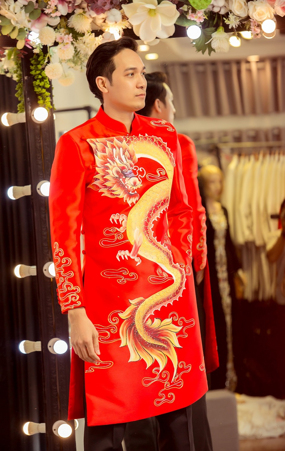 Thanh Trúc, Kha Ly, Trương Quỳnh Anh đọ dáng - 7 Thanh Trúc, Kha Ly, Trương Quỳnh Anh đọ dáng - 7