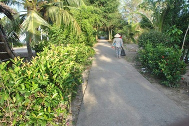 Nhìn lại vụ bé 13 tuổi uất ức tự tử sau khi bị xâm hại ở Cà Mau