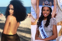 Chân dung hoa hậu thế giới hơn hai năm chưa tìm được người kế nhiệm