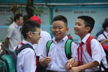 TPHCM: Không dạy nhồi nhét, quyết xử lý dạy thêm sai quy định