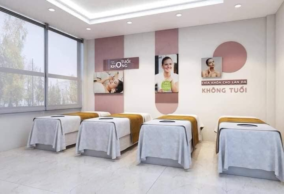 Giải pháp làm đẹp Zella Quốc Tế - nơi trao gửi niềm tin làn da của phái đẹp - 5 Giải pháp làm đẹp Zella Quốc Tế - nơi trao gửi niềm tin làn da của phái đẹp - 5