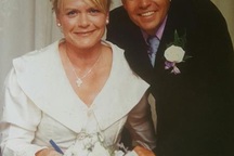 Stress đến quên cả chồng