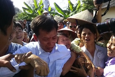 Lãnh đạo Công an Bắc Giang nhận sai sót vụ án oan 10 năm