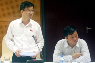 Gia nhập TPP, Việt Nam không thể phát triển theo kiểu "dàn hàng ngang"