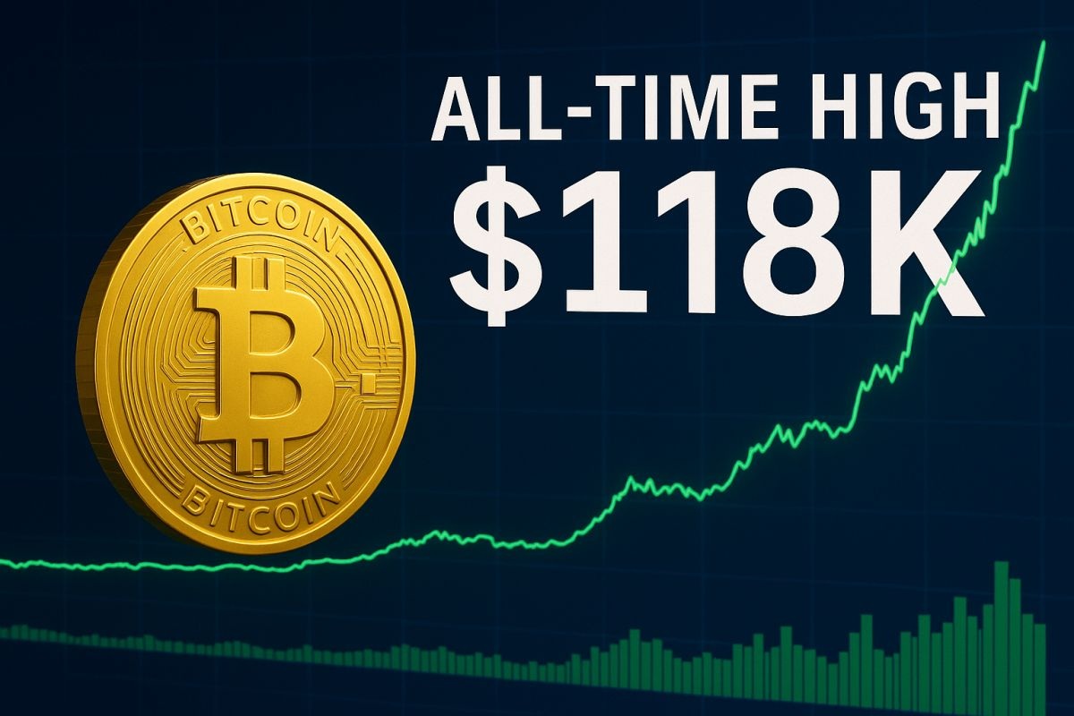Bitcoin lên đỉnh: Hết thời bùng nổ, bắt đầu câu chuyện mới? - 1 Bitcoin lên đỉnh: Hết thời bùng nổ, bắt đầu câu chuyện mới? - 1