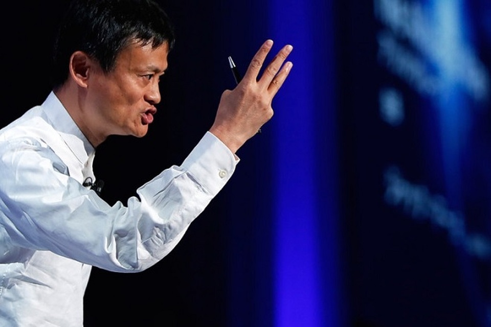 Tỷ phú Jack Ma làm cách nào để con trai thoát khỏi nghiện game nặng? - 2 Tỷ phú Jack Ma làm cách nào để con trai thoát khỏi nghiện game nặng? - 2