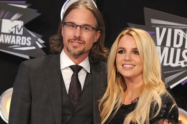 Nghi vấn Britney Spears từng bí mật kết hôn lần thứ 3