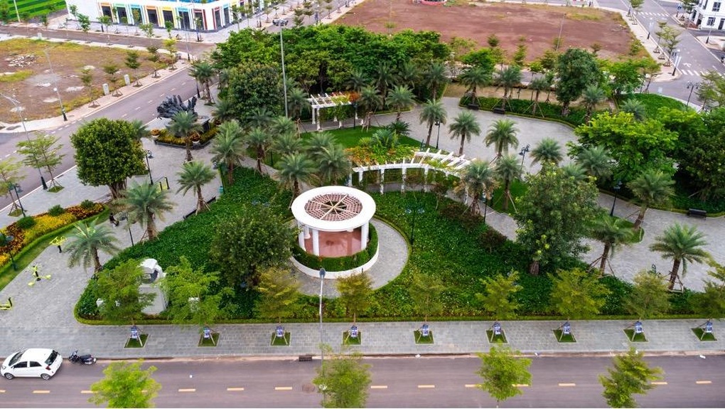 Sức hút của chuỗi tiện ích tại khu đô thị Picenza Riverside - 2 Sức hút của chuỗi tiện ích tại khu đô thị Picenza Riverside - 2