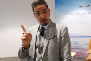 Chuyên gia: Trung Quốc “nuốt lời hứa” ở Biển Đông