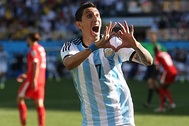 Di Maria xứng đáng với giá 60 triệu bảng?