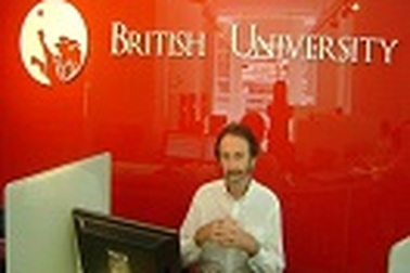 British University Việt Nam - Du học Anh tại Việt Nam