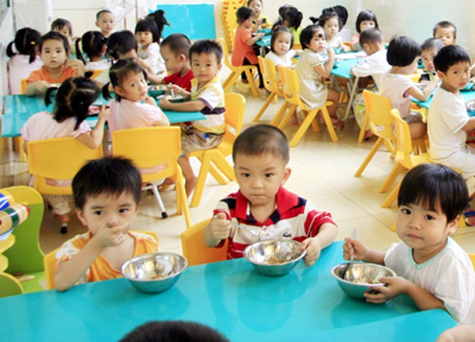 Đồng Tháp tăng cường phòng, chống ngộ độc thực phẩm - Ảnh 1. Đồng Tháp tăng cường phòng, chống ngộ độc thực phẩm - Ảnh 1.