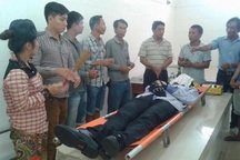 Hà Tĩnh: Lại thêm một lao động tử vong tại Angola