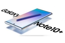 Galaxy Note10 sẽ có công nghệ cho "sức mạnh" vượt trội các đối thủ?