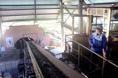 Công ty Than Thống Nhất: Chăm lo đời sống người lao động