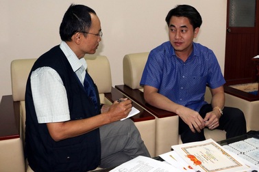 Kết quả kiểm tra vụ quan lộ thần tốc của con trai Bí thư Tỉnh ủy Hậu Giang