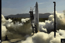 Những vụ phóng tên lửa thất bại trong năm 2022