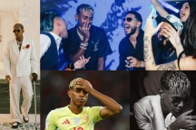 Lamine Yamal dính hàng loạt lùm xùm, Barcelona đứng ngồi không yên