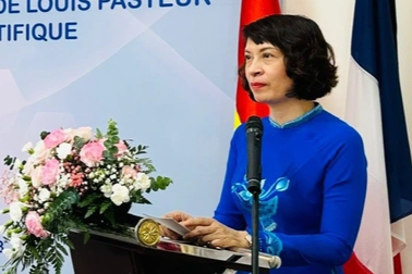 Thứ trưởng Bộ Y tế: Việt Nam đang phải đối mặt nhiều nguy cơ