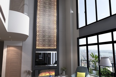 Penthouse: Cách trải nghiệm cuộc sống của người thành đạt