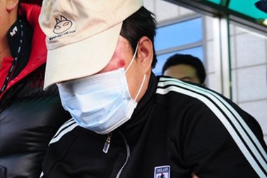 Hàn Quốc truy tố thuyền trưởng tàu Trung Quốc tội giết người