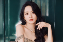 "Dữ phượng hành" khó lên sóng, sự nghiệp của Triệu Lệ Dĩnh bị ảnh hưởng