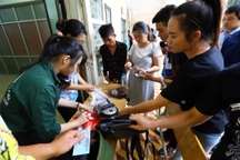 Không đặt cọc tiền đi thực tập, xoá giấy ghép “con”, 57.000 người đi XKLĐ