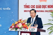 Công bố chương trình Giáo dục giới tính cho học viên trường nghề