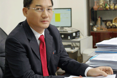 Cổ phiếu Vietinbank sẽ đạt mức 5 “chấm”