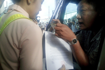 Trạm BOT Cai Lậy: Từ chiều nay lại xả trạm, không thu phí