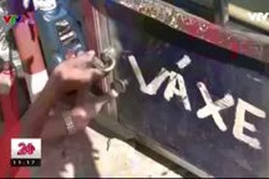 Sửa xe đạp miễn phí suốt 10 năm tại Đà Nẵng