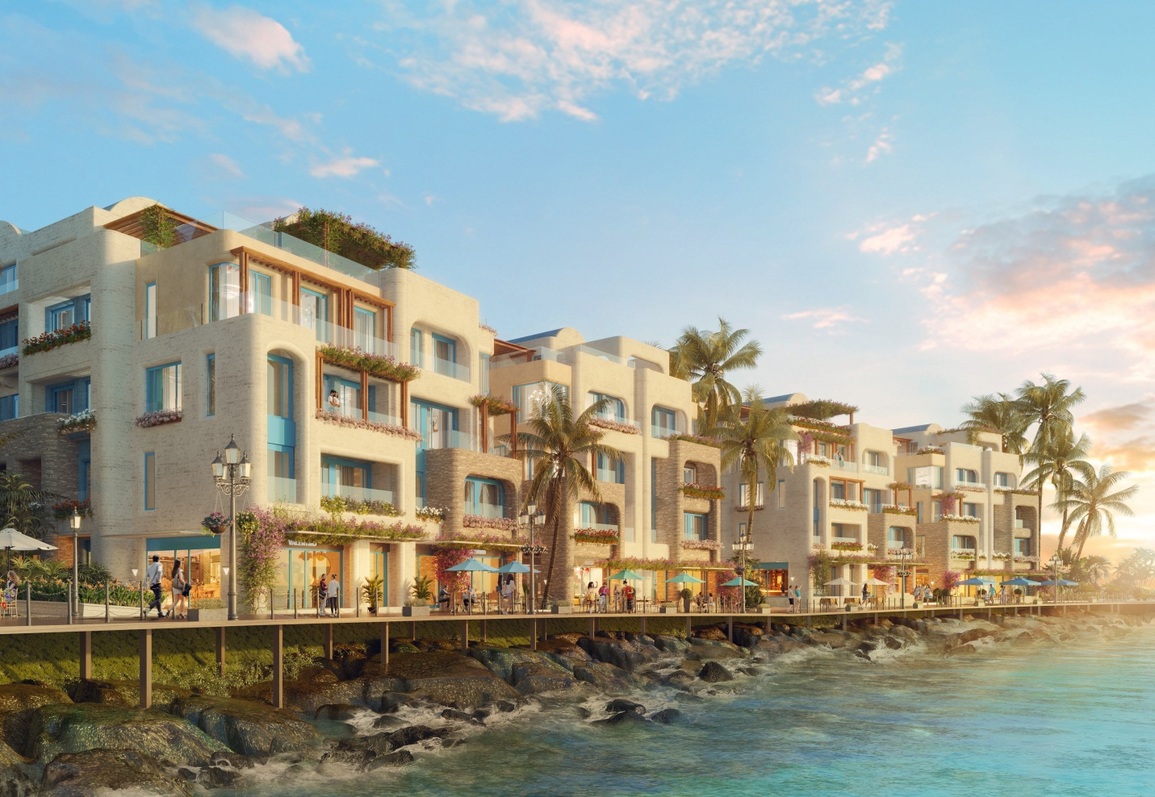 Khám phá kỳ quan mới Hon Thom Paradise Island giữa lòng Phú Quốc - 4 Khám phá kỳ quan mới Hon Thom Paradise Island giữa lòng Phú Quốc - 4