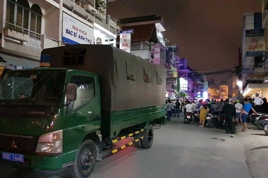 Vụ giang hồ đại náo Biên Hòa: 2 vợ chồng Việt kiều Mỹ cầm đầu