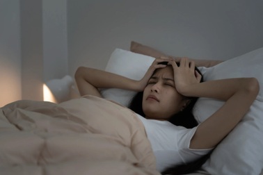 Mất ngủ: Kẻ thù của não bộ, có thể gây tổn thương tương tự Alzheimer