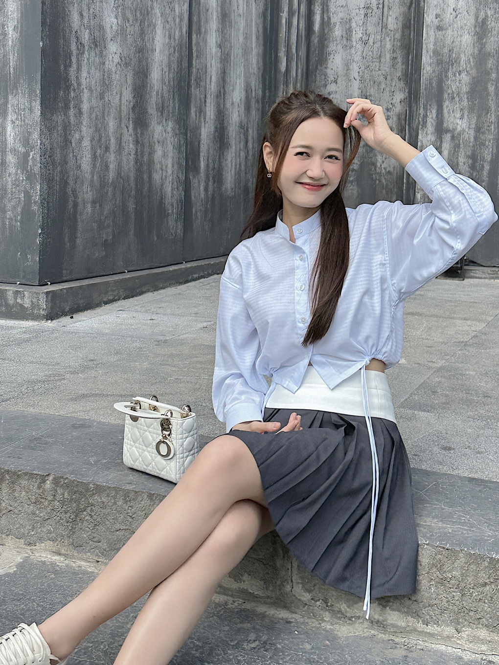 Thùy Tiên, Phương Khánh đụng hàng trang phục, ai ghi điểm? - 6 Thùy Tiên, Phương Khánh đụng hàng trang phục, ai ghi điểm? - 6