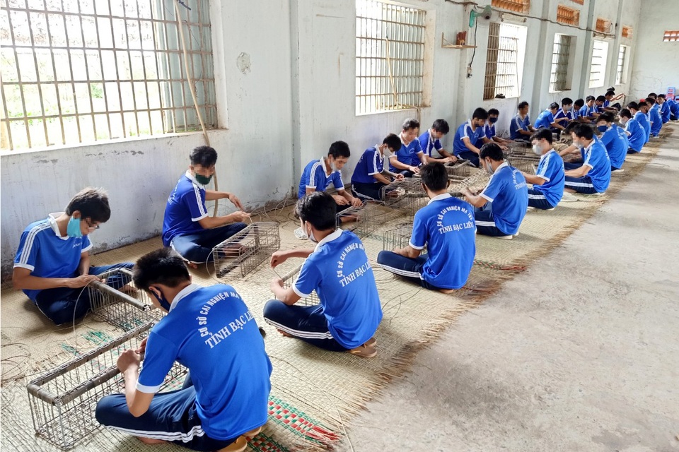 Nan giải với bài toán người nghiện ma túy ngựa quen đường cũ - 3 Nan giải với bài toán người nghiện ma túy ngựa quen đường cũ - 3
