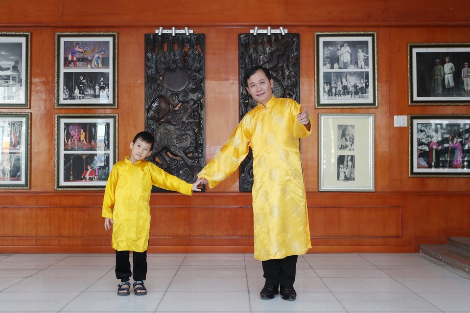 Chơi Tết và ăn Tết! - 2 Chơi Tết và ăn Tết! - 2