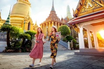 "Mỏ vàng" ít ai ngờ mang về 66 triệu USD cho ngành du lịch Thái Lan