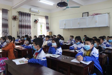 Học sinh Hà Tĩnh sẽ học trực tuyến giai đoạn nghỉ tránh dịch Corona