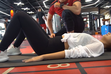 Bài tập ngăn ngừa bệnh trĩ cho dân văn phòng