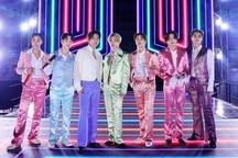 Giải thưởng AMAs 2020: Nhóm BTS qua mặt Maroon 5 và Jonas Brothers