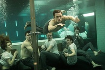 “Té ngửa” trước những sự thật lý thú trên phim trường Hollywood