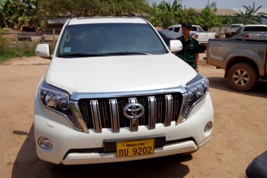 Đường dây mua bán 97 bánh heroin đã bị triệt phá như thế nào?