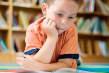 Dạy trẻ ham đọc sách