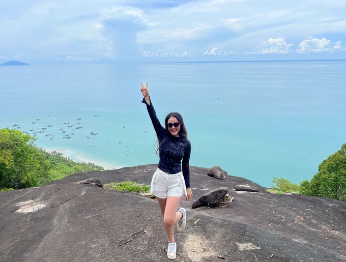 Lịch trình Hòn Sơn 3N2Đ: Khám phá con đường gây sốt, ăn hải sản thả ga - 3 Lịch trình Hòn Sơn 3N2Đ: Khám phá con đường gây sốt, ăn hải sản thả ga - 3
