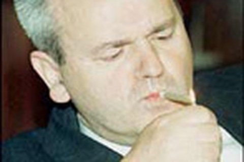 Milosevic “cố ý dùng sai thuốc”