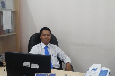 Giám đốc kinh doanh Win window: “Marketer cũng cần nắm rõ Luật"