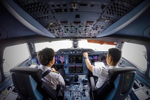 Phi công Vietnam Airlines “hết thời” nhận lương 300 triệu đồng/tháng