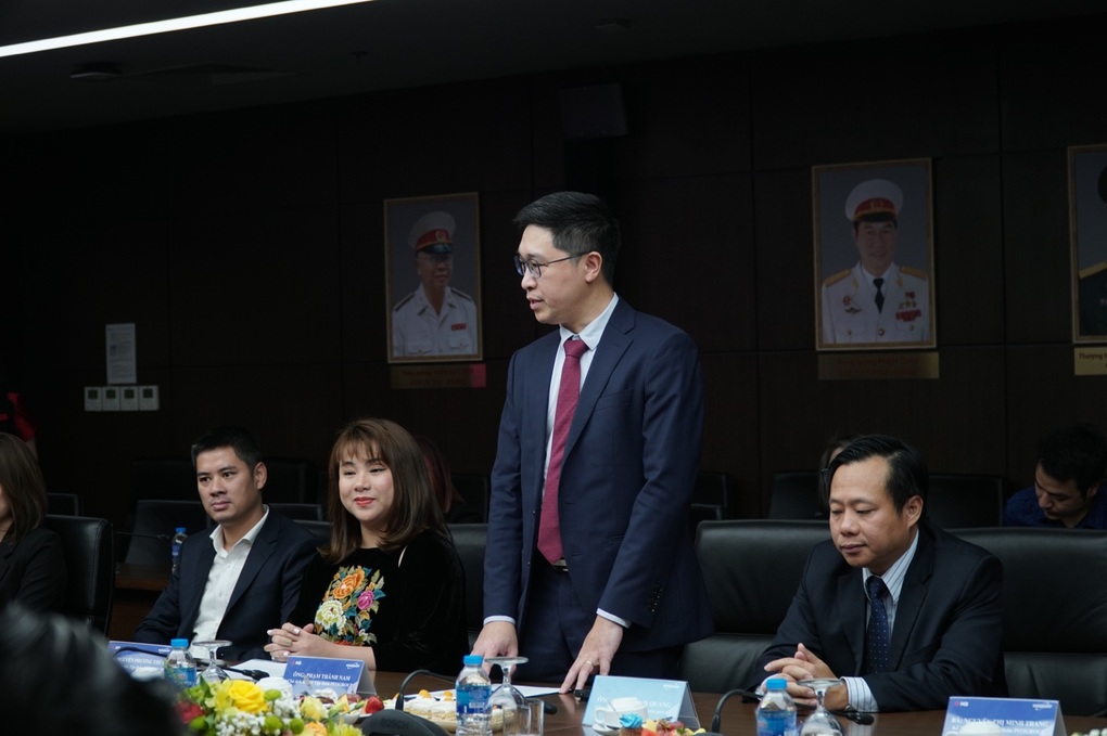 Piti Group hợp tác chiến lược toàn diện với Ngân hàng TMCP Quân đội - 2 Piti Group hợp tác chiến lược toàn diện với Ngân hàng TMCP Quân đội - 2